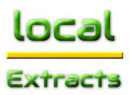 LOCAL EXTRACTS trademark