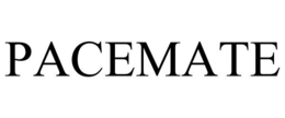 PACEMATE trademark