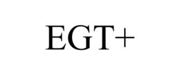 EGT+ trademark