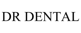 DR DENTAL trademark