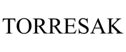 TORRESAK trademark