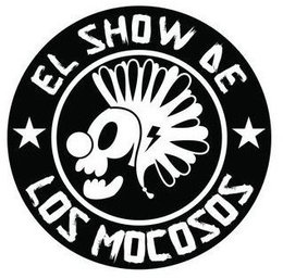 EL SHOW DE LOS MOCOSOS trademark