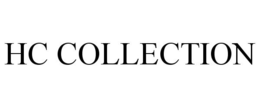 HC COLLECTION trademark