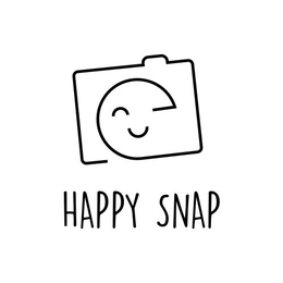 HAPPY SNAP trademark