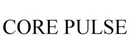 CORE PULSE trademark