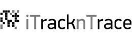 ITRACKNTRACE trademark