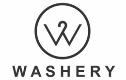 WASHERY trademark