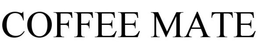 COFFEE MATE trademark