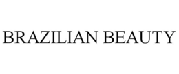 BRAZILIAN BEAUTY trademark