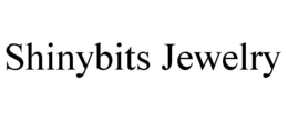 SHINYBITS JEWELRY trademark