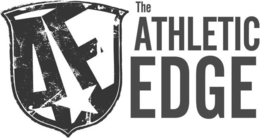 AE THE ATHLETIC EDGE trademark