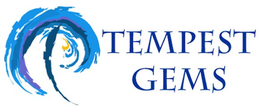 TEMPEST GEMS trademark