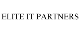 ELITE IT PARTNERS trademark