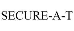 SECURE-A-T trademark