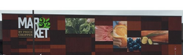 MARKET 32 BY PRICE CHOPPER trademark