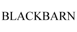 BLACKBARN trademark
