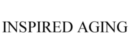 INSPIRED AGING trademark