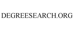 DEGREESEARCH.ORG trademark