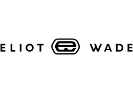 ELIOT WADE EW trademark
