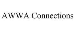 AWWA CONNECTIONS trademark