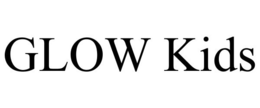 GLOW KIDS trademark