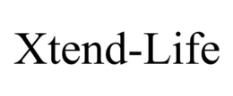 XTEND-LIFE trademark