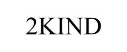 2KIND trademark