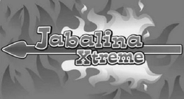 JABALINA XTREME trademark