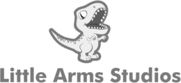 LITTLE ARMS STUDIOS trademark