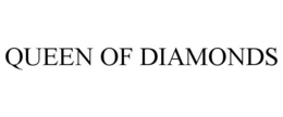 QUEEN OF DIAMONDS trademark