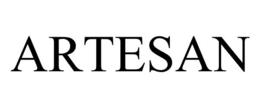 ARTESAN trademark