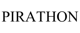 PIRATHON trademark