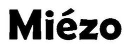 MIÉZO trademark