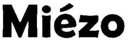 MIÉZO trademark