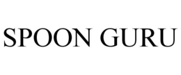 SPOON GURU trademark