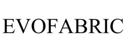 EVOFABRIC trademark