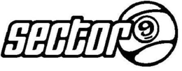 SECTOR 9 trademark