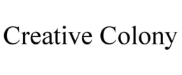 CREATIVE COLONY trademark