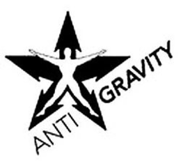 ANTI GRAVITY trademark