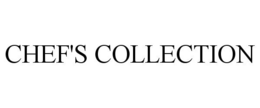CHEF'S COLLECTION trademark