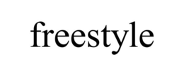 FREESTYLE trademark
