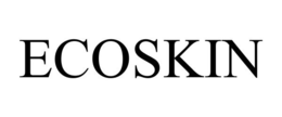 ECOSKIN trademark