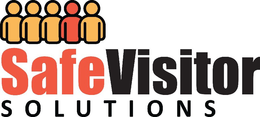 SAFEVISITOR SOLUTIONS trademark
