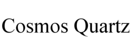 COSMOS QUARTZ trademark