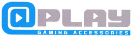 @PLAY GAMING ACCESSORIES trademark