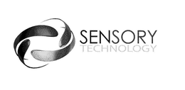 SENSORY TECHNOLOGY trademark