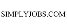 SIMPLYJOBS.COM trademark