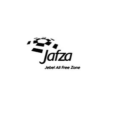 JAFZA JEBEL ALI FREE ZONE trademark