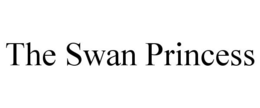 THE SWAN PRINCESS trademark