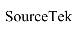 SOURCETEK trademark
